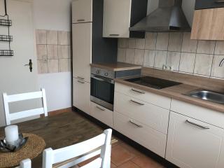 Helles Apartment - Quedlinburg - 3