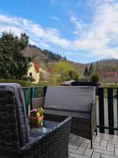 Pension Kreihe im Harz - Bad Lauterberg - 7
