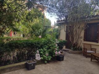 Number15 Guesthouse Carcassonne - Carcassonne - 3