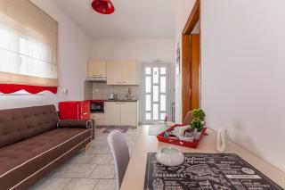 Guests Apartments in Sissi Creta - sissi - 7