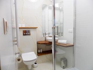 Apartament nr 5 U Miśka z jedną sypialnią - Zakopane - 6