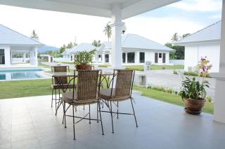 Mango Beach Resort Thailand - Ban Huai Yang - 3