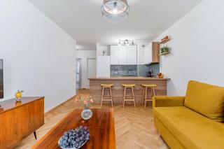 Apartamenty przy Muzeum - Danzica - 2