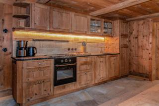 Chalet Berghaus Manuaf - 3
