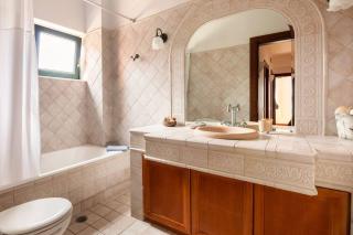 Luxury Villa in Agios Nikolaos with private pool - Agios Nikolaos - 3