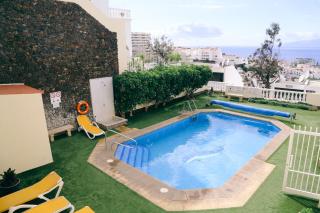 Studio Jacaranda - Santiago del Teide - 1