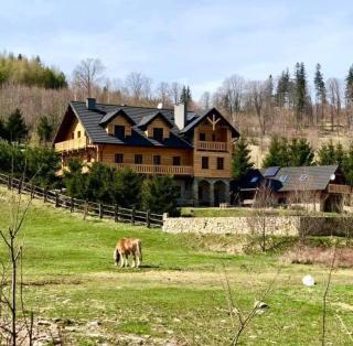 Agroturystyka Patynówka - Kletno - 0