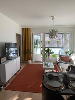 Holiday Home Turku City - 1