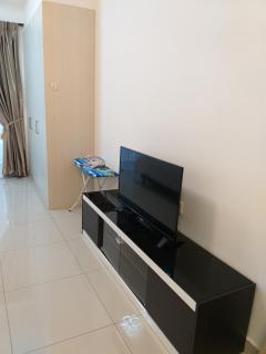 Aliff Avenue Studio - Johor Bahru - 4