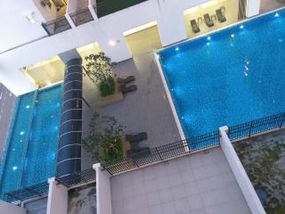 Aliff Avenue Studio - 1