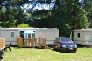 Camping Les Roussilles - Saint-Sylvestre - 2
