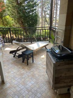 Tiny Bijou Sea View studio - Santa Marina - Sozopol - 7