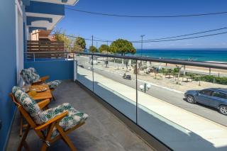 BigBlue luxury apartments - Poros - 8