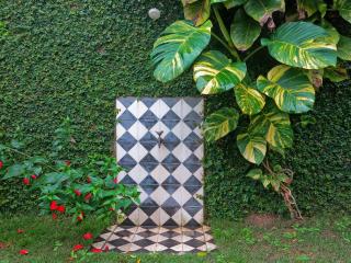 Pousada Almaviva - 4