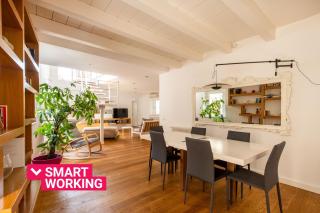 Vittorio Emanuele apartment with terrace by Wonderful Italy - 5