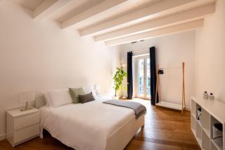 Vittorio Emanuele apartment with terrace by Wonderful Italy - 1