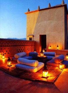 Hotel Riad Le Petit Prince - Merzouga - 5