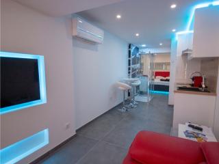 Village Naturiste Coursive Port Nature 2 Vue Mer - 9