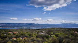 Luxury Villa Ante with pool - Dobrinj - 4