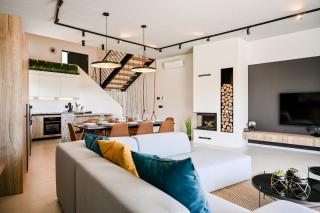 Luxury Villa Ante with pool - 1