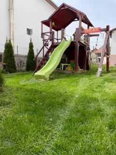 Pensiunea Casa Rica - Călimăneşti - 5