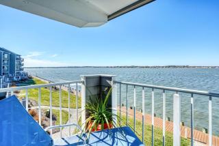 Two-Bedroom Apartment - Ocean City - 5