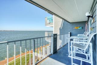 Two-Bedroom Apartment - Ocean City - 4