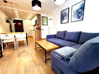Apartament z Widokiem na Park - Polanica-Zdrój - 0