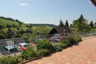 Ferienwohnung-Todtnauberg-in-der-Pension-Gloecklehof - Todtnau - 3