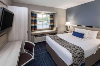 Microtel Inn & Suites - Greenville - Greenville - 4