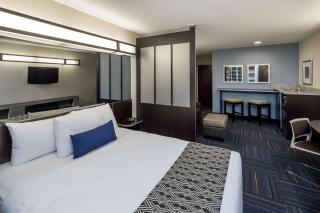 Microtel Inn & Suites - Greenville - Greenville - 1