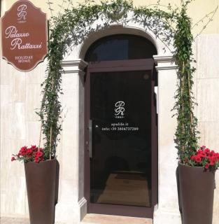 Palazzo Rattazzi - Monopoli - 9