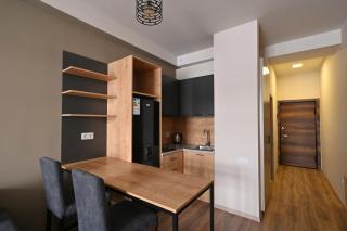 Forest Apartments Hotel - Tsaghkadzor - 1