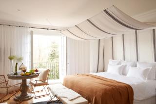 Brindos, Lac & Château - Relais & Châteaux - Anglet Biarritz - Anglet - 9