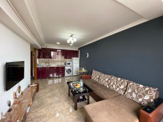 Eznik Koghbatsi- Amiryan crossroads 1 bedroom Newly Renovated apartment KO200 - Erevan - 0