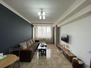 Eznik Koghbatsi- Amiryan crossroads 1 bedroom Newly Renovated apartment KO200 - Erevan - 7