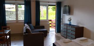 Apartament Holny - Zakopane - 1