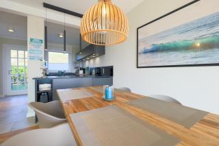 Haus Wattsonne - Rantum - 4