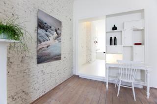 Maison Nationale City Flats & Suites - 9