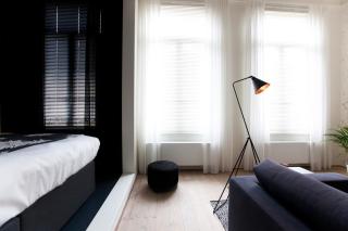 Maison Nationale City Flats & Suites - Antwerpen - 9