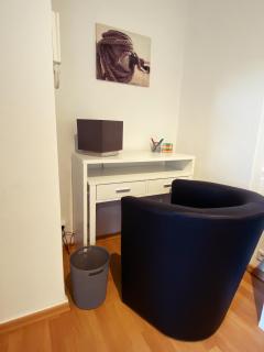 Schöne&zentrale Ferienwohnung in Schwelm in der Nähe von Wuppertal,Düsseldorf, Köln,Ruhrgebiet - Schwelm - 7