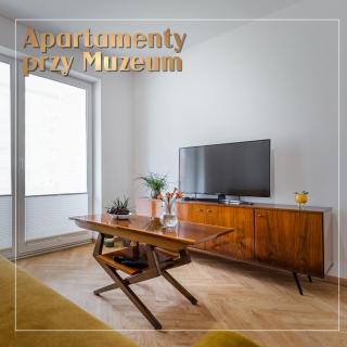 Apartamenty przy Muzeum - Danzica - 0