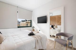 Elia Penthouse - Chania - 2