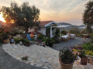 Mavi Kelebek Datca - Datça - 0
