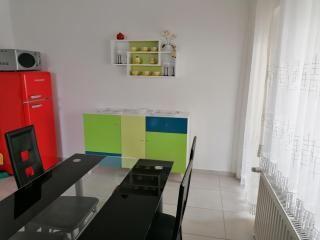 Kata vendégház - 2