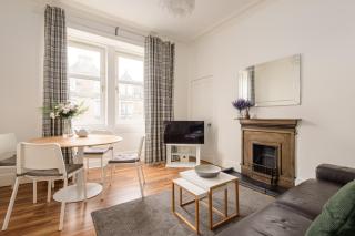 The London Road Apartment - 2BR/1BA - 9