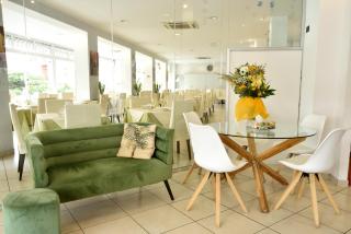 Hotel Ristorante La Marina Mhotelsgroup - 1