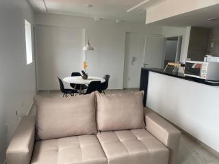 Flat Studio Parque Amorim - Recife - 5