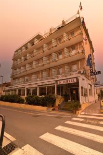 Hotel Ristorante La Marina Mhotelsgroup - San Bartolomeo al Mare - 3