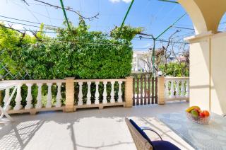 Apartments Mijatovic - Lopar - 9